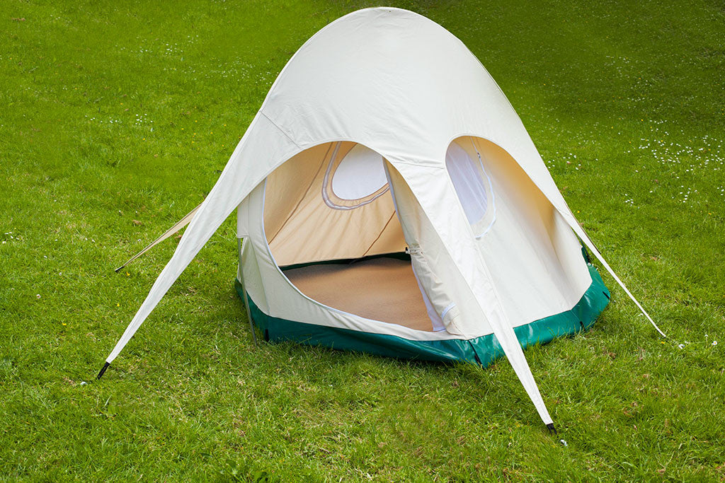 Lotus Belle Lotus Pearl Tent