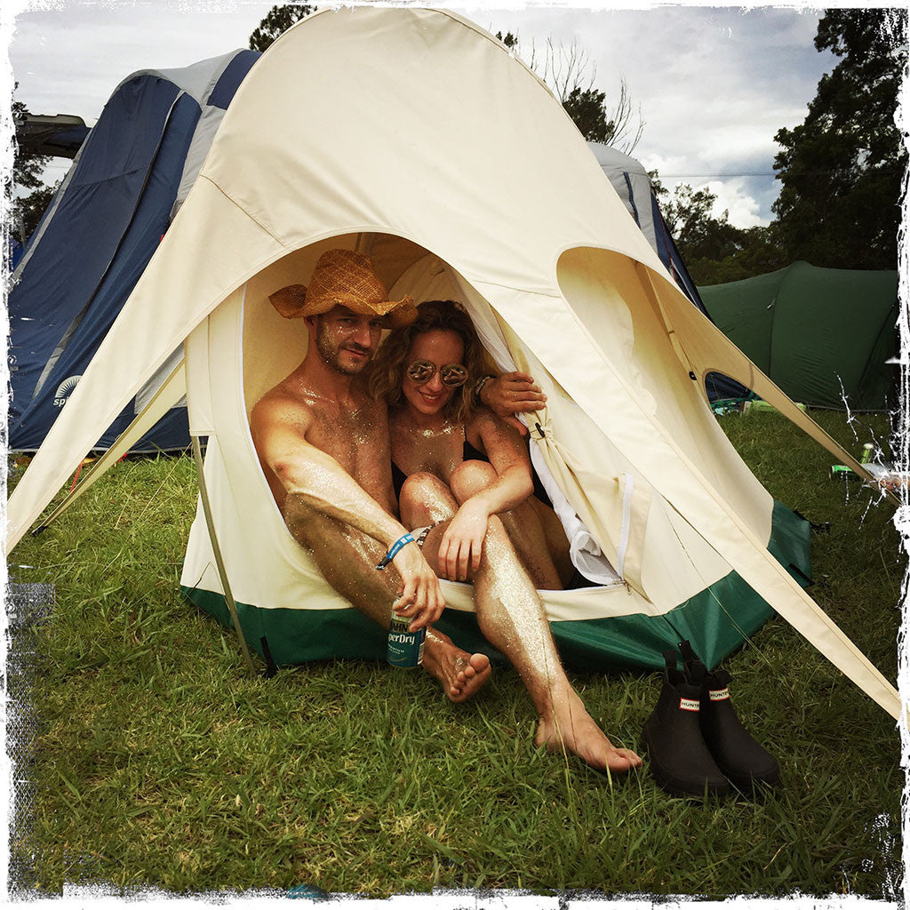Lotus Belle Lotus Pearl Tent
