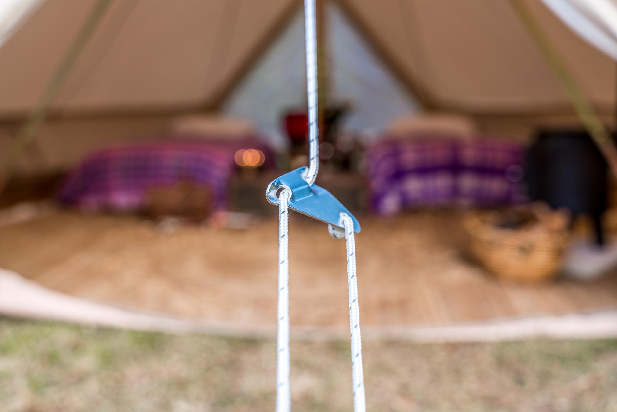 16ft Bell Tent