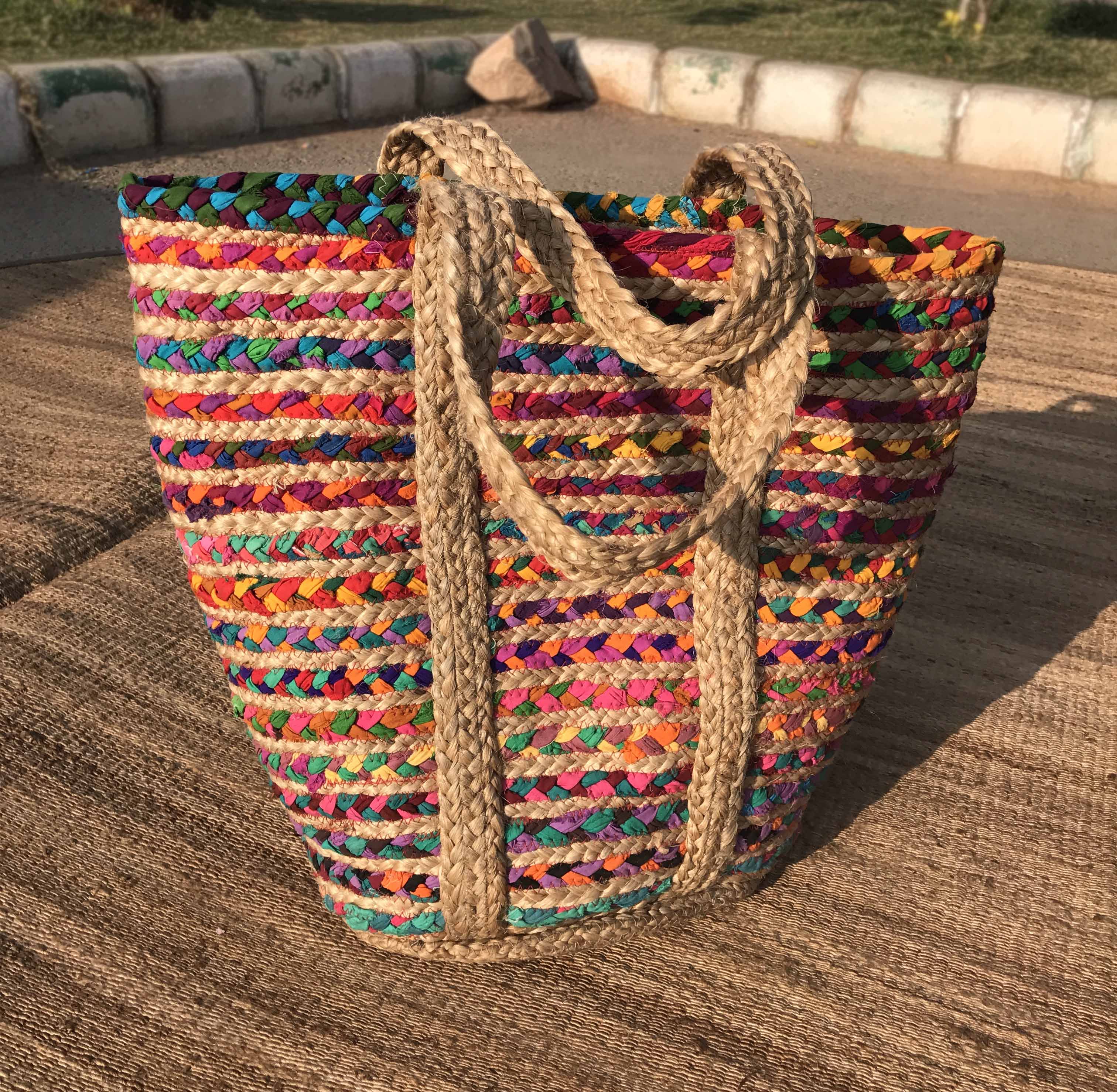 Jute Bag