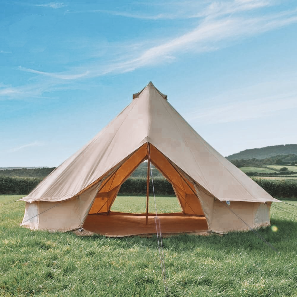 13ft Bell Tent