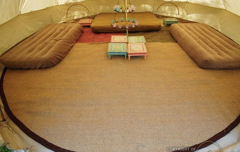 Jute Mat